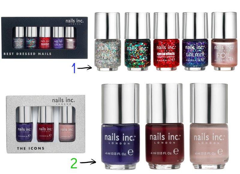 Novedades en Sephora para Navidad IV Novedades en Sephora para Navidad IV