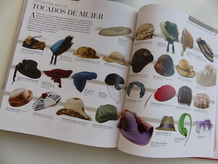 Sorteo: Moda, Historia y Estilos Sorteo: Moda, Historia y Estilos