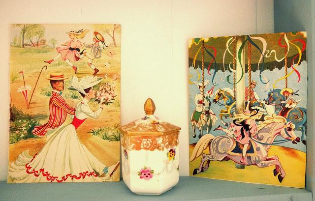 Navidad en la estanteria cambiante Navidad en la estanteria cambiante