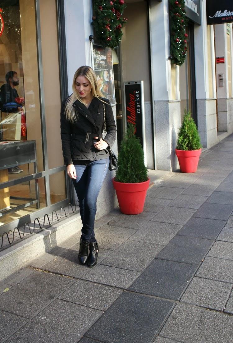 Street Style Casual Street Style Casual