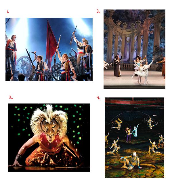 AGENDA TEATRO Y DANZA AGENDA ESPECIAL TEATRO Y DANZA AGENDA TEATRO Y DANZA