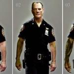 Diseños conceptuales del Lagarto para The Amazing Spider-Man Diseños conceptuales del Lagarto para The Amazing Spider-Man