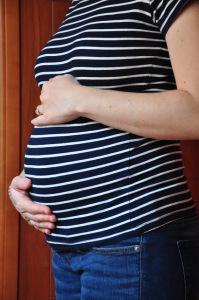 La plenitud del 2º trimestre de embarazo Psicología embarazo cambios emocionales 2º trimestre gestación