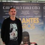 Presentación de ‘Diamantes negros’, dirigida por Miguel Alcantud africa, bardem, Carlo D’Ursi, carlos bardem, cine español, Diamantes negros, diamantes negros miguel alcantud, diamantes negros peliculas, fotografias, futbol, futbolistas, guillermo toledo, Hamidou Samake, imagenes, madrid, mali, Miguel Alcantud, ojeadores, pelicula, photocall, presentacion, rueda de prensa, Setigui Diallo