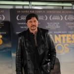 Presentación de ‘Diamantes negros’, dirigida por Miguel Alcantud africa, bardem, Carlo D’Ursi, carlos bardem, cine español, Diamantes negros, diamantes negros miguel alcantud, diamantes negros peliculas, fotografias, futbol, futbolistas, guillermo toledo, Hamidou Samake, imagenes, madrid, mali, Miguel Alcantud, ojeadores, pelicula, photocall, presentacion, rueda de prensa, Setigui Diallo