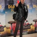 Presentación de ‘Diamantes negros’, dirigida por Miguel Alcantud africa, bardem, Carlo D’Ursi, carlos bardem, cine español, Diamantes negros, diamantes negros miguel alcantud, diamantes negros peliculas, fotografias, futbol, futbolistas, guillermo toledo, Hamidou Samake, imagenes, madrid, mali, Miguel Alcantud, ojeadores, pelicula, photocall, presentacion, rueda de prensa, Setigui Diallo