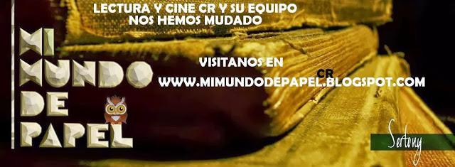 Nueva dirección: www.mimundodepapelcr.blogspot.com