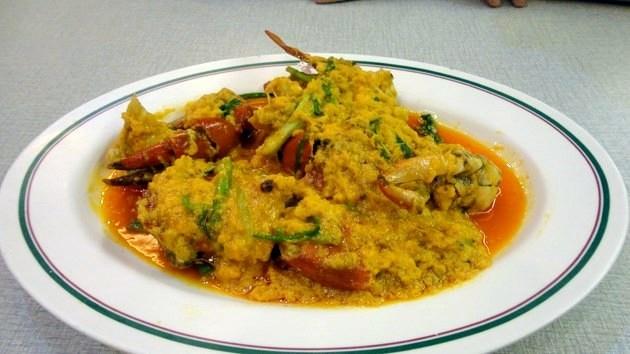 Restaurante Somboon Seafood Somboon Seafood Bangkok