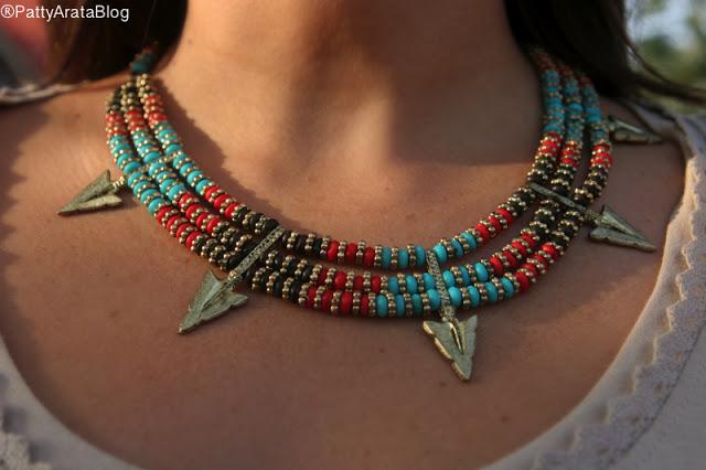 Accesorios Accesorios Tribal Sfera Peru