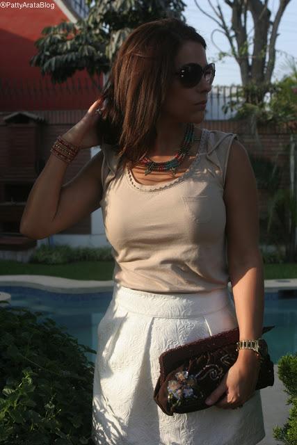 Sfera Perú looks fashion blogger Sfera Perú looks fashion blogger