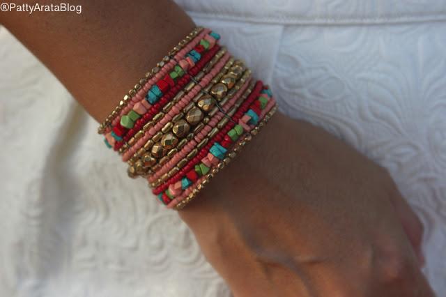 Accesorios Sfera Perú Accesorios Sfera Peru Tribal