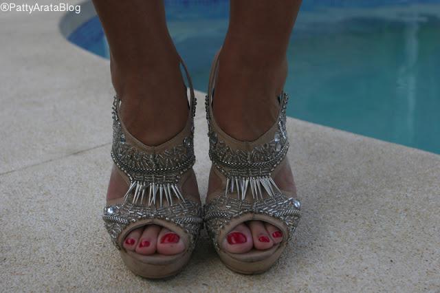 Zapatos Zapatos Mercedes Salem