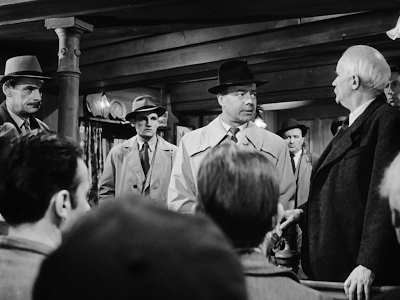 El Cebo (1958) El Cebo (1958)