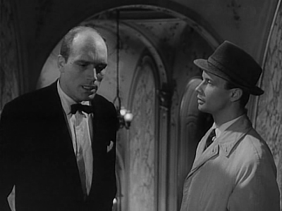 El Cebo (1958) El Cebo (1958)