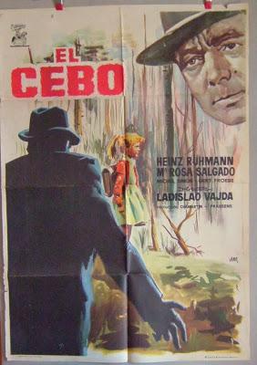 El Cebo (1958) El Cebo (1958)
