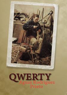 QWERTY de Aguas Rodríguez prieto QWERTY de Aguas Rodríguez prieto