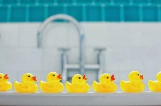 ¡Alerta con el aseo personal! ¡Alerta con el aseo personal!