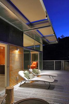 Cabana Prefabricada Moderna Cabana Prefabricada Moderna