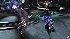 Injustice: una de super héroes a golpes 3