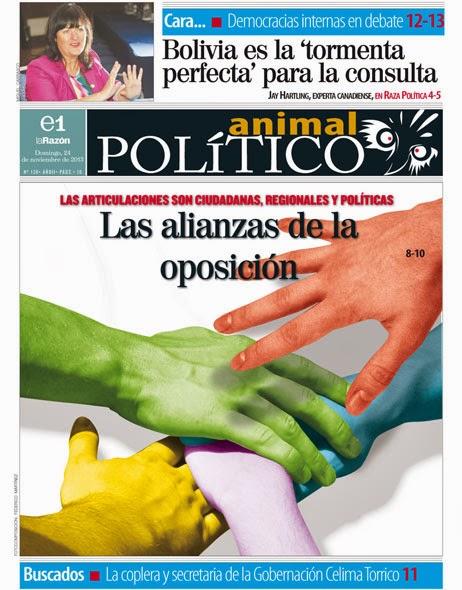 La tercera Codificación Procesal Civil en la historia de Bolivia La tercera Codificación Procesal Civil en la historia de Bolivia