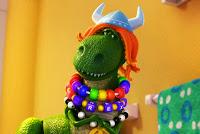 Rex de reparto Rex de reparto