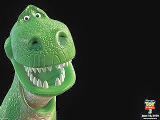 Rex de reparto Rex de reparto