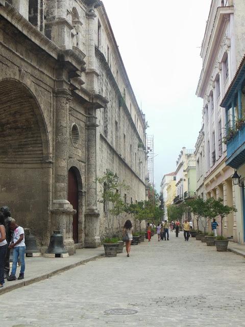 Viajes que inspiran: Te cuento de Cuba