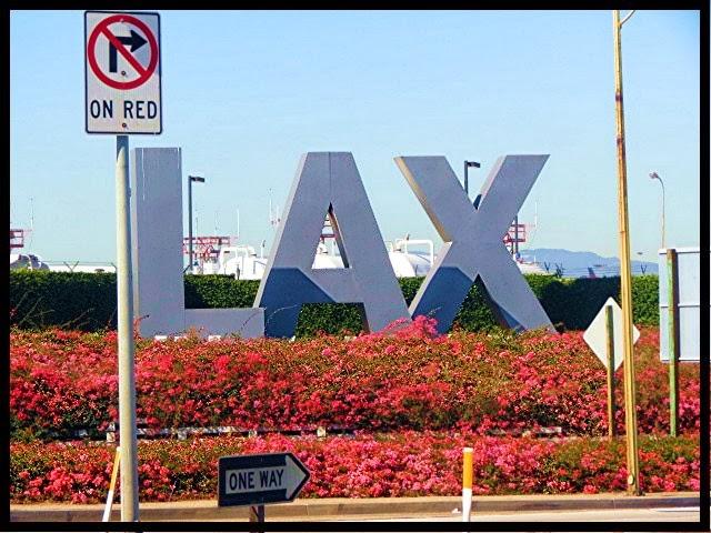 LAX LAX