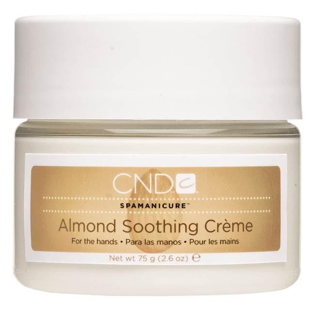 Almond Spa Manicure de CND (4)