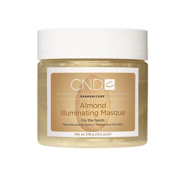 Almond Spa Manicure de CND (2)