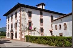 Saratik Zugarramurdira kontrabandisten bidea, 15 de Agosto de , 2013- - 41 Saratik Zugarramurdira kontrabandisten bidea, 15 de Agosto de , 2013- - 41