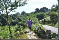 Saratik Zugarramurdira kontrabandisten bidea, 15 de Agosto de , 2013- - 20 Saratik Zugarramurdira kontrabandisten bidea, 15 de Agosto de , 2013- - 20