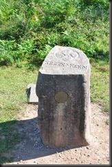 Saratik Zugarramurdira kontrabandisten bidea, 15 de Agosto de , 2013- - 19 Saratik Zugarramurdira kontrabandisten bidea, 15 de Agosto de , 2013- - 19