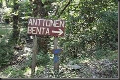 Saratik Zugarramurdira kontrabandisten bidea, 15 de Agosto de , 2013- - 06 Saratik Zugarramurdira kontrabandisten bidea, 15 de Agosto de , 2013- - 06