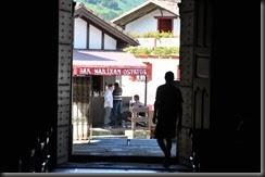 Saratik Zugarramurdira kontrabandisten bidea, 15 de Agosto de , 2013- - 55 Saratik Zugarramurdira kontrabandisten bidea, 15 de Agosto de , 2013- - 55