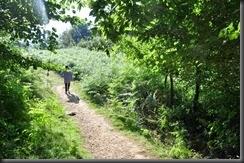 Saratik Zugarramurdira kontrabandisten bidea, 15 de Agosto de , 2013- - 17 Saratik Zugarramurdira kontrabandisten bidea, 15 de Agosto de , 2013- - 17