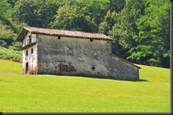 Saratik Zugarramurdira kontrabandisten bidea, 15 de Agosto de , 2013- - 72 Saratik Zugarramurdira kontrabandisten bidea, 15 de Agosto de , 2013- - 72