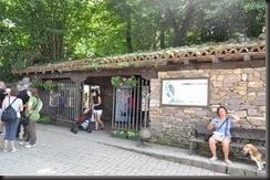 Saratik Zugarramurdira kontrabandisten bidea, 15 de Agosto de , 2013- - 125 Saratik Zugarramurdira kontrabandisten bidea, 15 de Agosto de , 2013- - 125