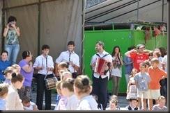 Saratik Zugarramurdira kontrabandisten bidea, 15 de Agosto de , 2013- - 83 Saratik Zugarramurdira kontrabandisten bidea, 15 de Agosto de , 2013- - 83