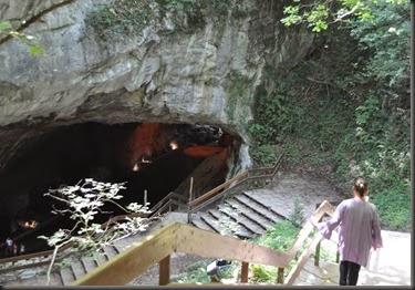 Saratik Zugarramurdira kontrabandisten bidea, 15 de Agosto de , 2013- - 95 Saratik Zugarramurdira kontrabandisten bidea, 15 de Agosto de , 2013- - 95