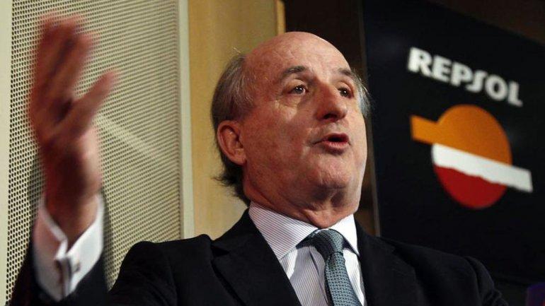 Repsol acordaría con el gobierno argentino aceptar un pago de u$s6.000 millones Repsol acordaría con el gobierno argentino aceptar un pago de u$s6.000 millones