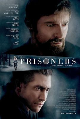 La sospecha (Prisoners)