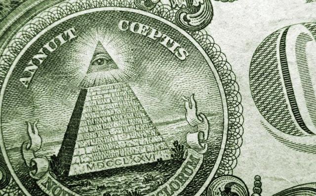 LOS SIMBOLOS SECRETOS EN LOS BILLETES DE UN DOLLAR !! Vídeo. LOS SIMBOLOS SECRETOS EN LOS BILLETES DE UN DOLLAR !! Vídeo.