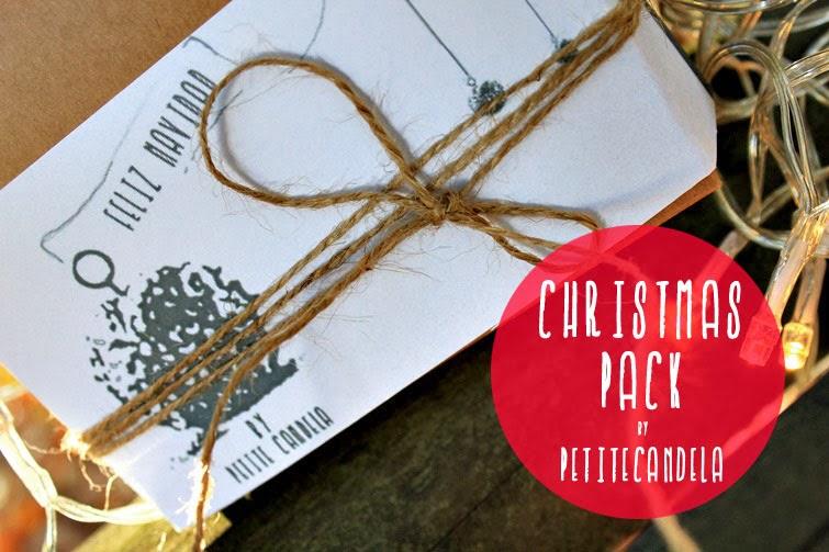 christmas-pack by PetiteCandela! christmas-pack by PetiteCandela!