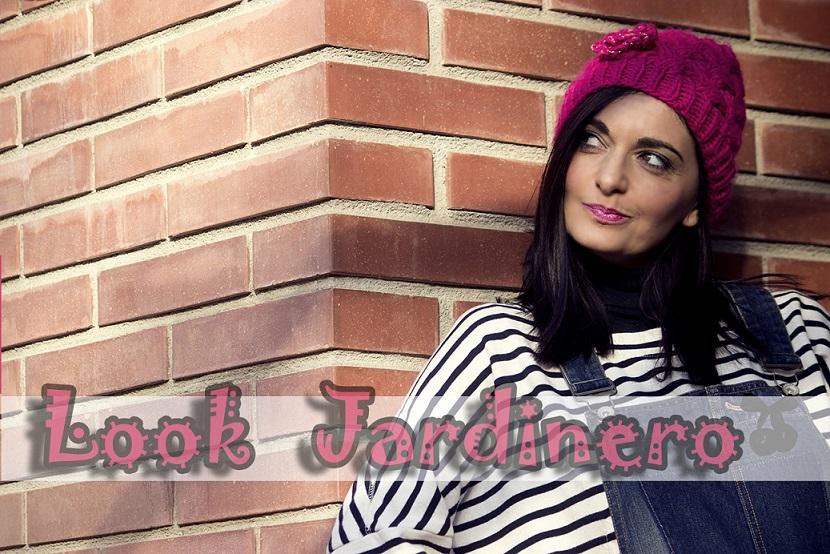 Look Jardinera Look Jardinera