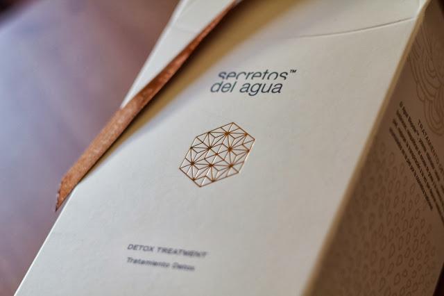 ¿Te cuento un secreto? Secretos del Agua ¿Te cuento un secreto? Secretos del Agua