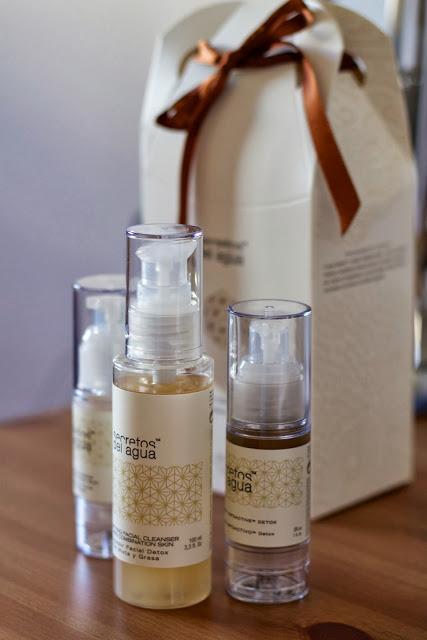 ¿Te cuento un secreto? Secretos del Agua ¿Te cuento un secreto? Secretos del Agua