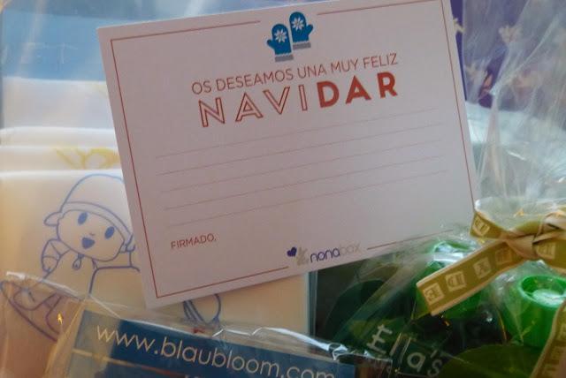 NUEVA CAJA NONABOX Y QUE TIPO DE MAMÁ ERES???