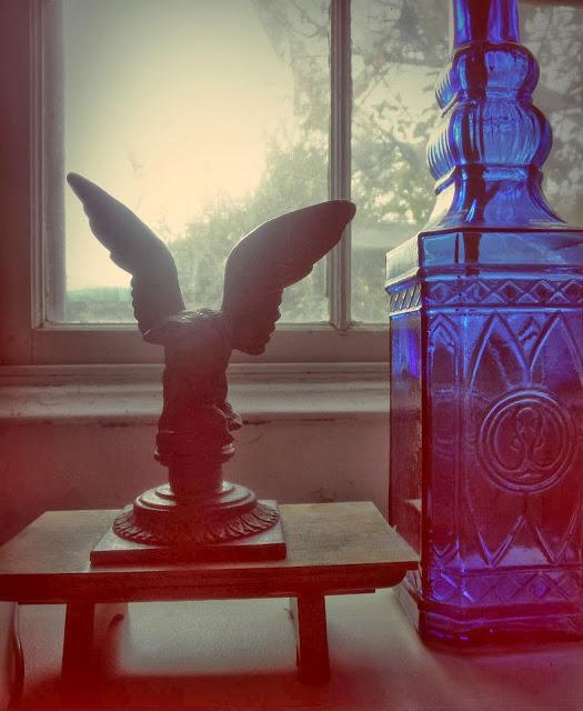 A contra luz A contra luz