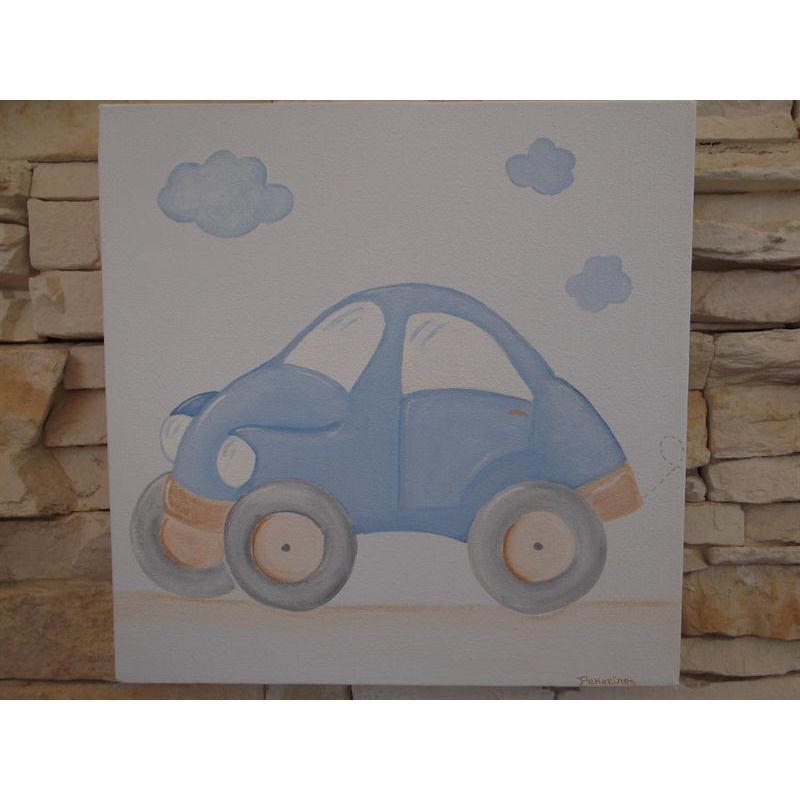 DECORACIÓN PARA ESPACIOS MÁGICOS ESPECIAL NAVIDAD cuadro coche DECORACIÓN PARA ESPACIOS MÁGICOS ESPECIAL NAVIDAD